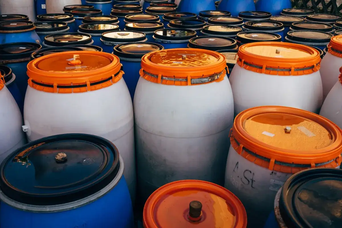 Medical Waste Removal in Aurora, OH
